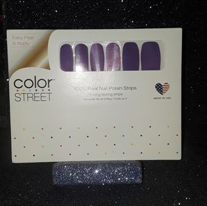 Free Lorac Gloss w/ Nappa Grappa (retired)